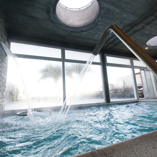 Spa Casa Pampa